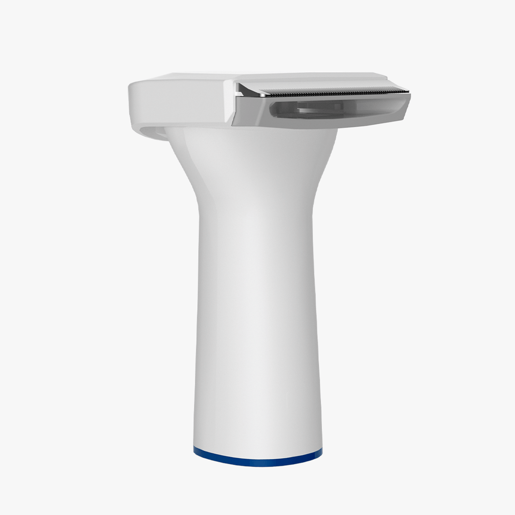 Oneisall LM2 /LM5 Pet Grooming Vacuum Deshedding Brush Replacement