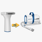 Oneisall LM2 /LM5 Pet Grooming Vacuum Deshedding Brush Replacement