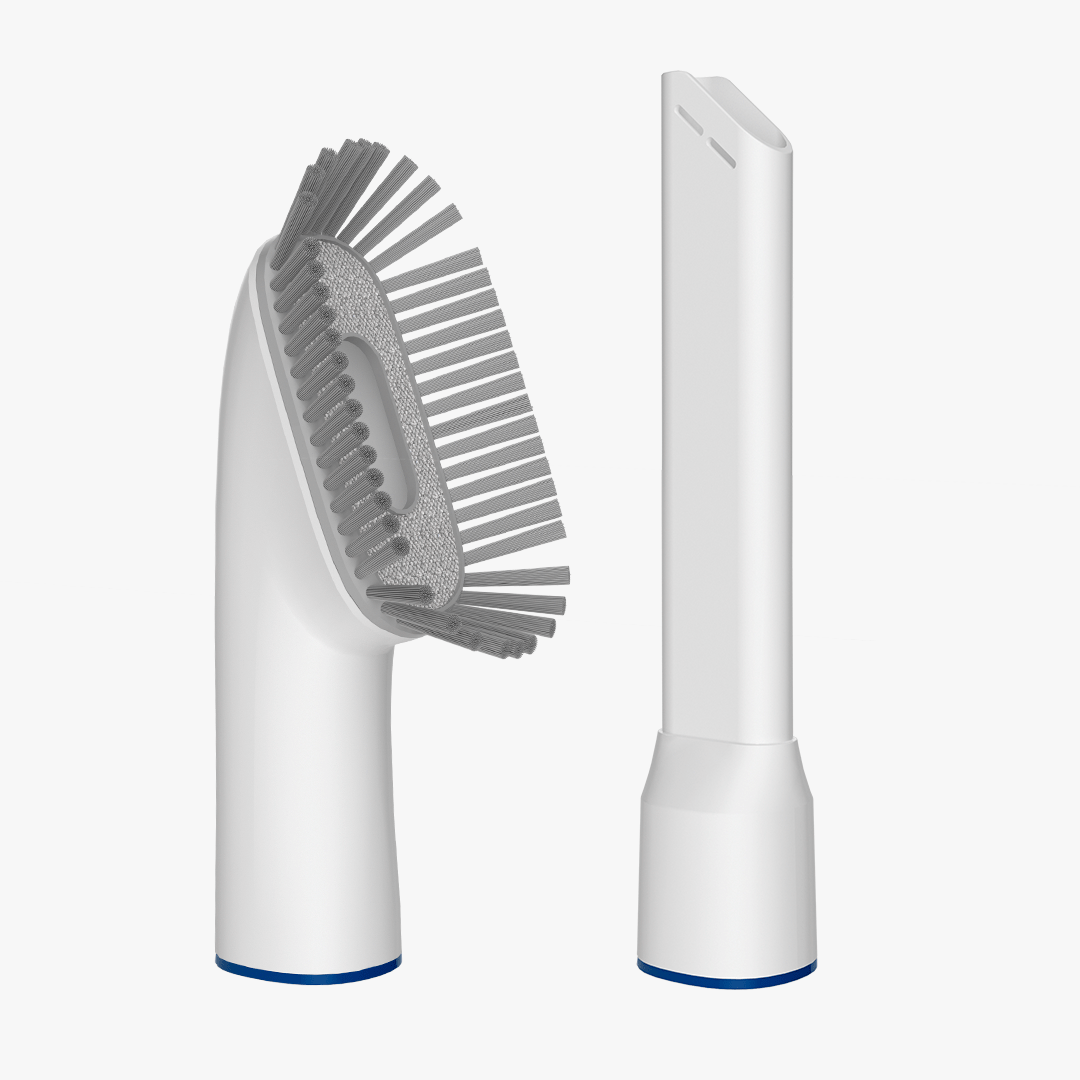 Oneisall LM2 /LM5 Pet Grooming Vacuum Long Suction Head - Cleaning Brush Replacement
