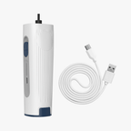 Oneisall LM2 /LM5 Pet Grooming Vacuum Main Clipper - USB Charger Replacement