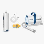 Oneisall LM2 /LM5 Pet Grooming Vacuum Main Clipper - USB Charger Replacement