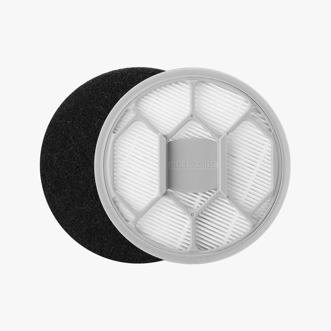 Oneisall LM2 /LM5 Pet Grooming Vacuum Sponge Filter - HEPA Replacement
