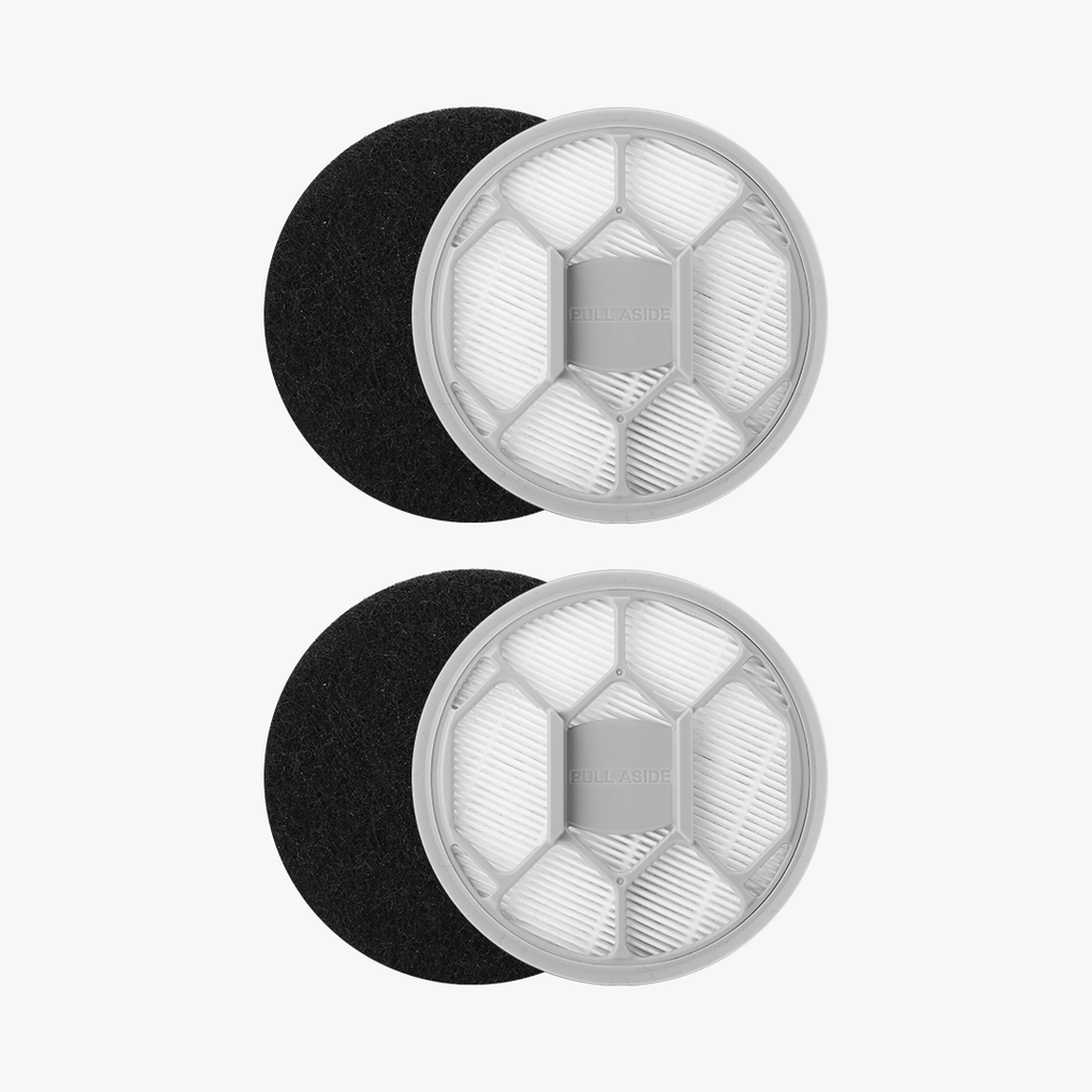 Oneisall LM2 /LM5 Pet Grooming Vacuum Sponge Filter - HEPA Replacement