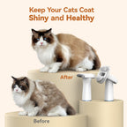 Oneisall LM5C 6-in-1 Cat Grooming Vacuum Kit