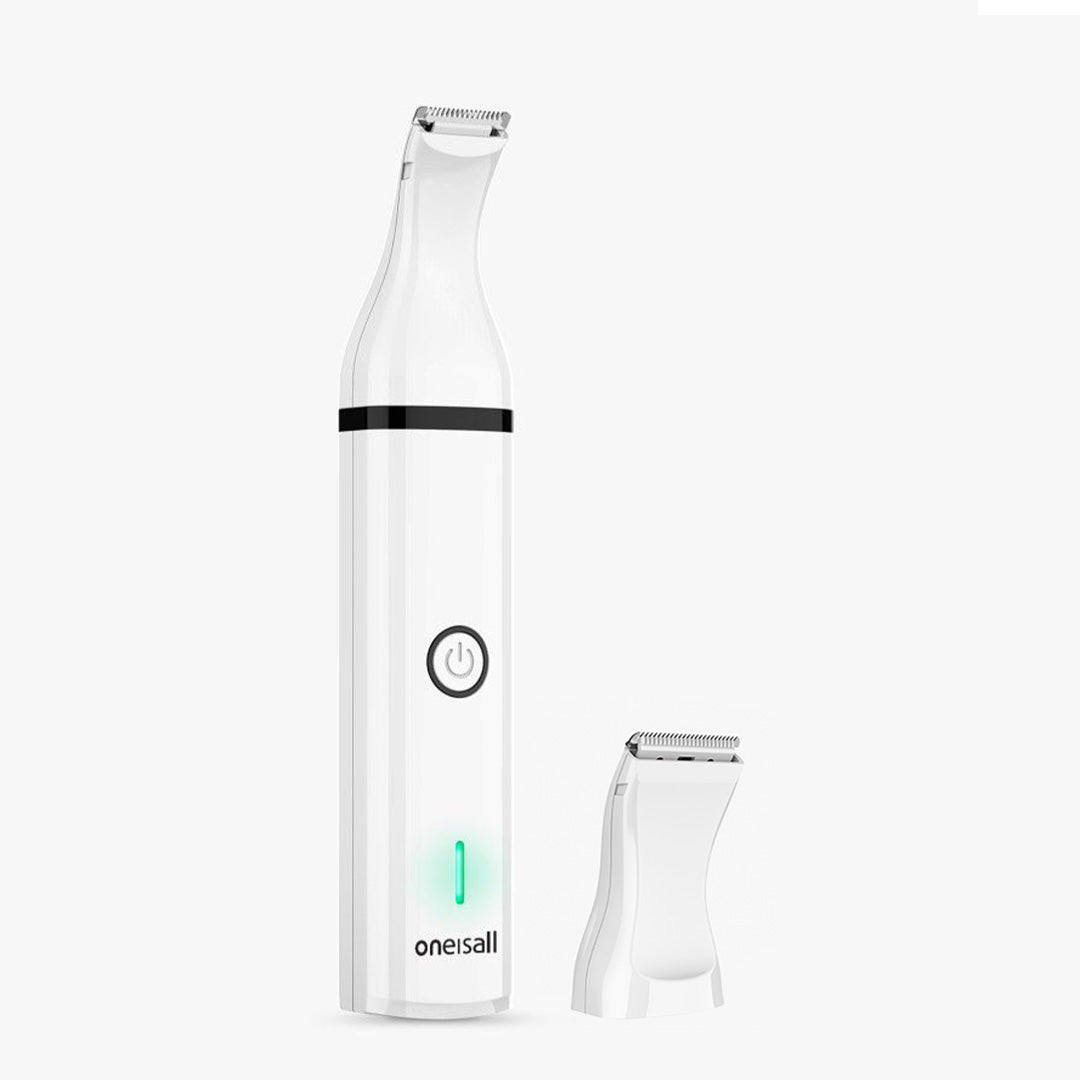 N5 2-in-1 Pet Paw Trimmer