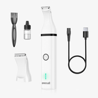 N5 2-in-1 Pet Paw Trimmer