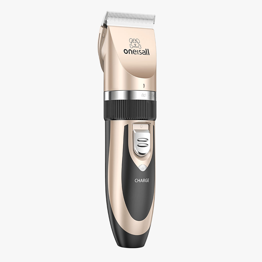P2 Dog Clipper - Dog Grooming Kit