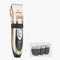 P2 Dog Clipper - Dog Grooming Kit