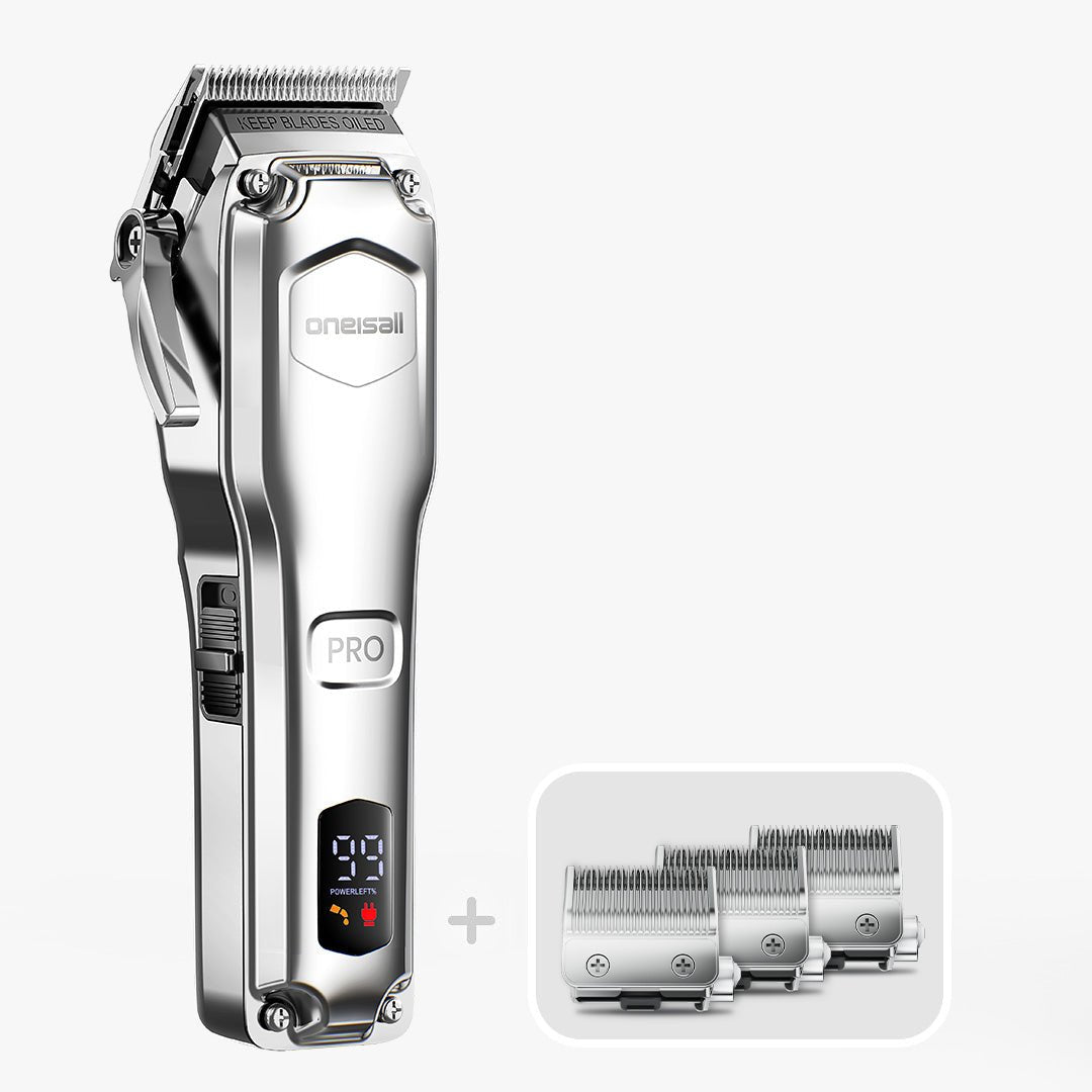 PC18 Dog Clippers for Grooming Thick Hair