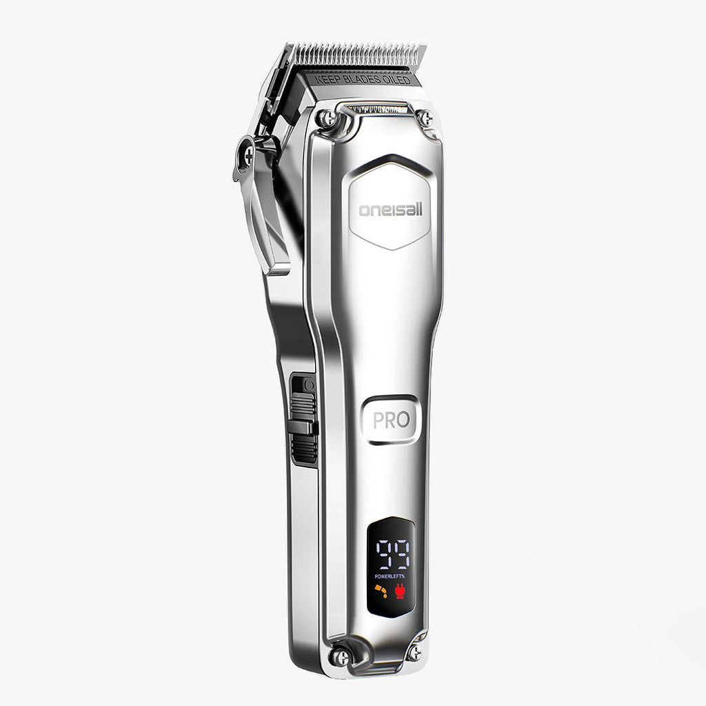 PC18 Dog Clippers for Grooming Thick Hair