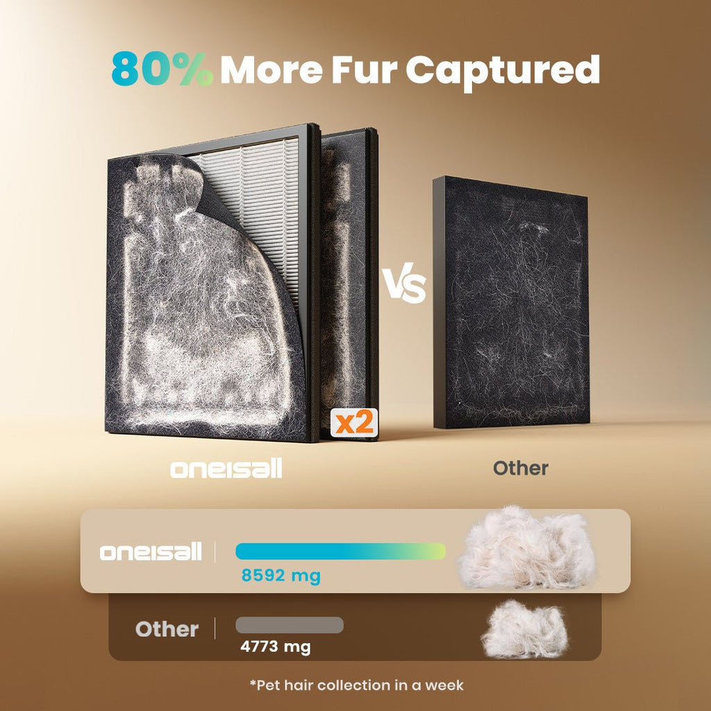 10L Pet Water Fountain for Large Dogs