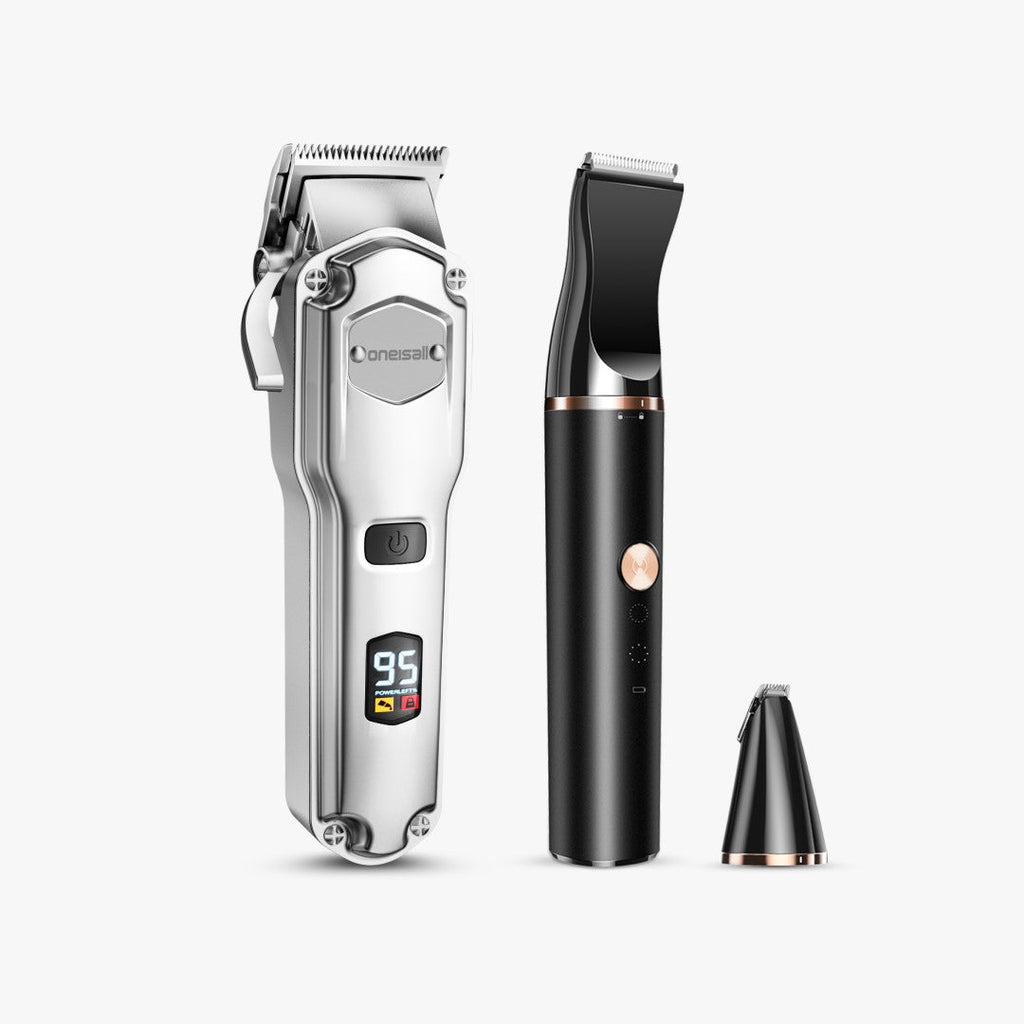 RFC-676 Dog Clipper for Thick Coats