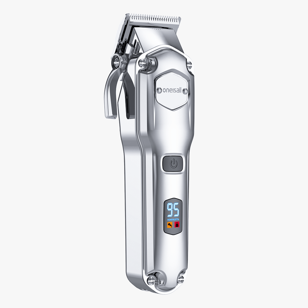 RFC-676 Dog Clipper for Thick Coats
