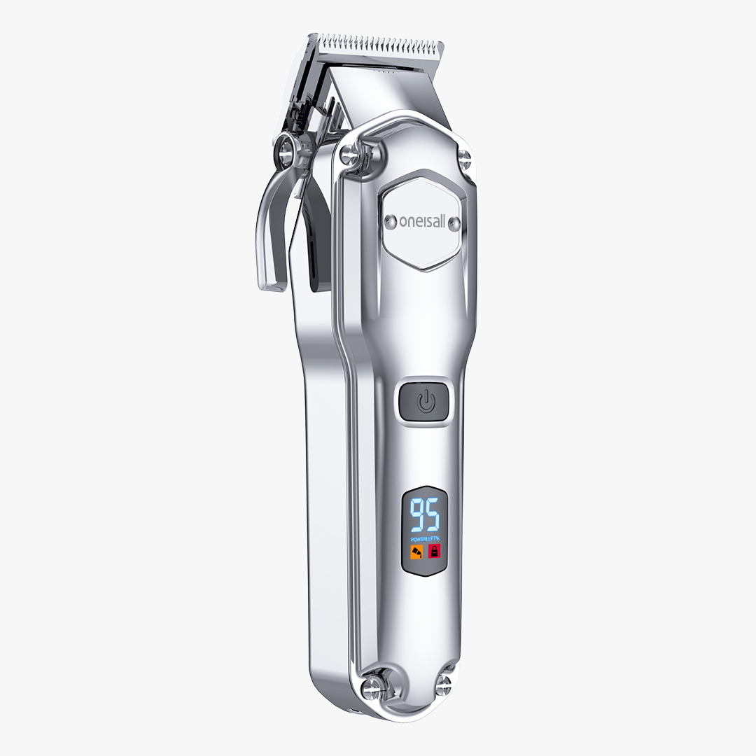 RFC-676 Dog Clipper for Thick Coats